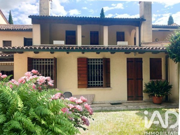casa indipendente in vendita a San Zenone degli Ezzelini