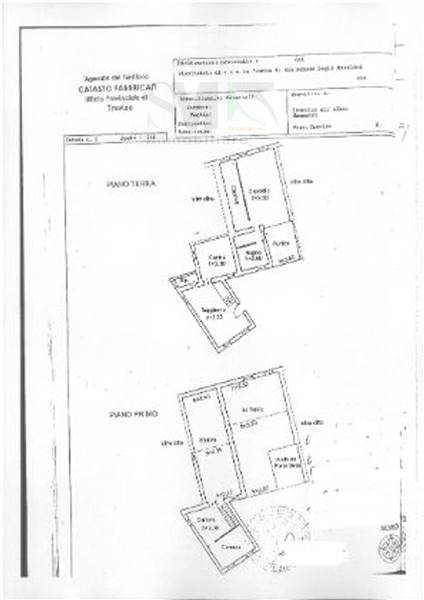 casa indipendente in vendita a San Zenone degli Ezzelini