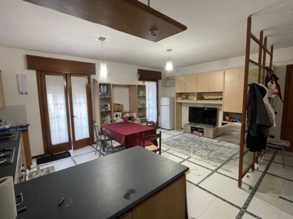 appartamento in vendita a San Zenone degli Ezzelini in zona Ca' Rainati