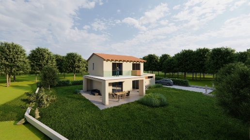 casa indipendente in vendita a San Zenone degli Ezzelini