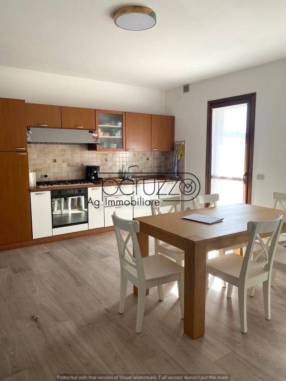 appartamento in vendita a San Zenone degli Ezzelini