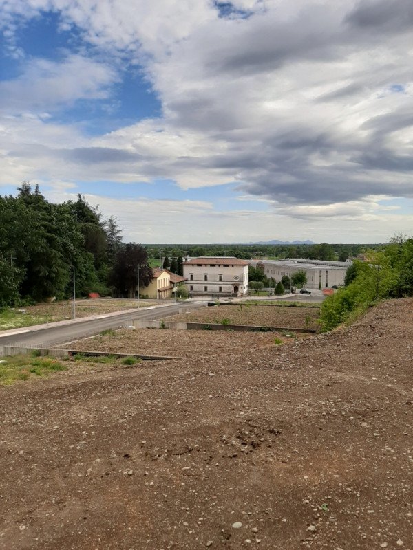 casa indipendente in vendita a San Zenone degli Ezzelini