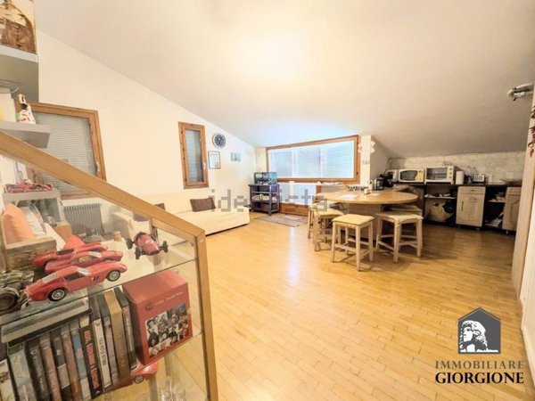 appartamento in vendita a San Zenone degli Ezzelini