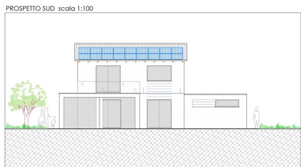 casa indipendente in vendita a San Zenone degli Ezzelini