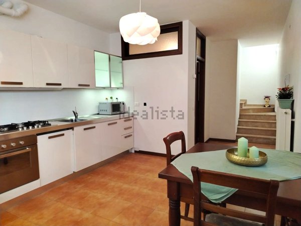 casa semindipendente in vendita a San Zenone degli Ezzelini