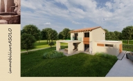 casa indipendente in vendita a San Zenone degli Ezzelini
