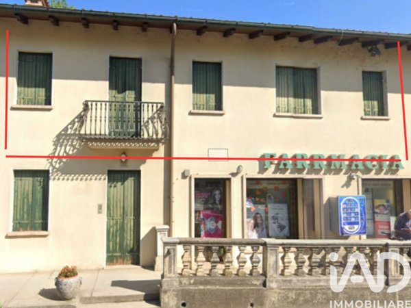 appartamento in vendita a San Zenone degli Ezzelini