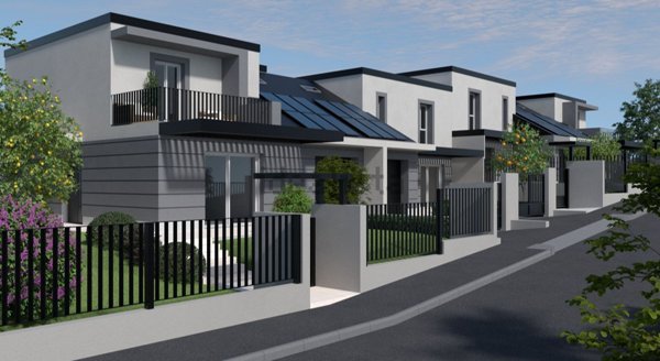 appartamento in vendita a San Zenone degli Ezzelini