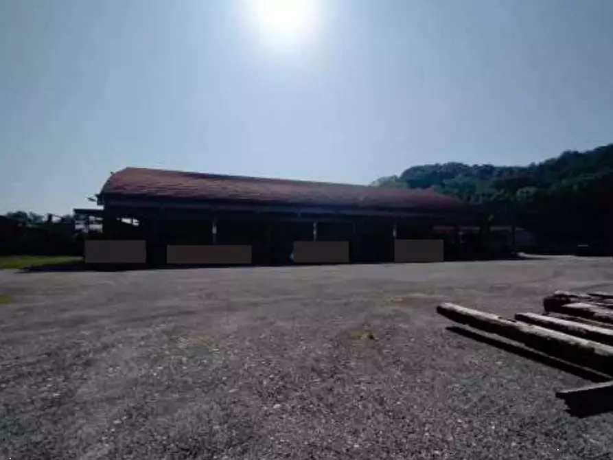capannone in vendita a San Zenone degli Ezzelini