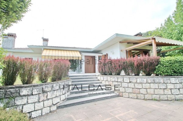 casa indipendente in vendita a San Zenone degli Ezzelini