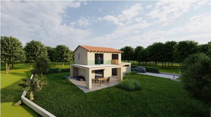 casa indipendente in vendita a San Zenone degli Ezzelini