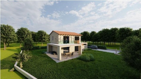 casa indipendente in vendita a San Zenone degli Ezzelini