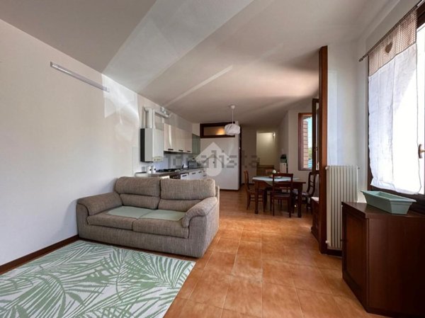appartamento in vendita a San Zenone degli Ezzelini