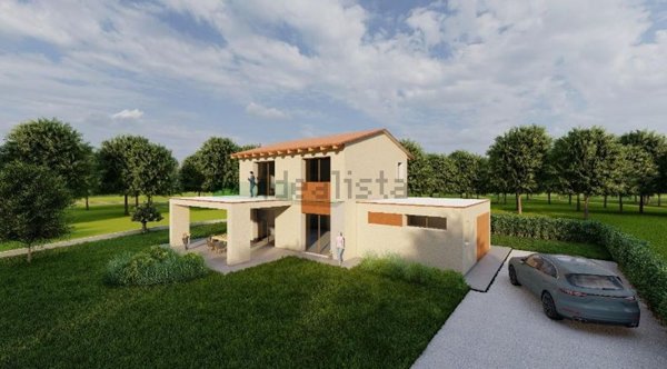 casa indipendente in vendita a San Zenone degli Ezzelini