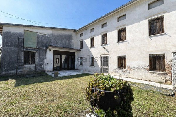 casa indipendente in vendita a San Zenone degli Ezzelini