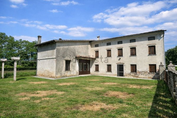 casa indipendente in vendita a San Zenone degli Ezzelini