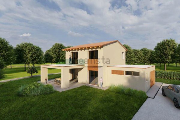 casa indipendente in vendita a San Zenone degli Ezzelini
