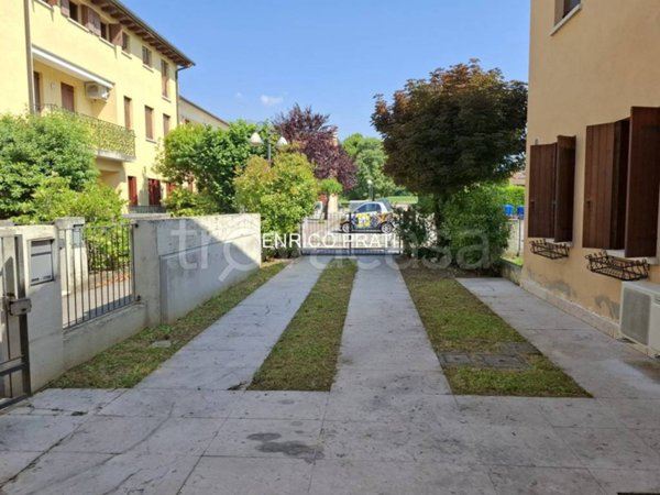 appartamento in vendita a San Zenone degli Ezzelini in zona Sopracastello