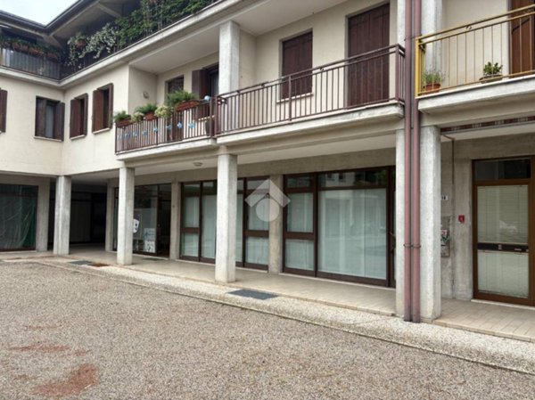 ufficio in vendita a San Zenone degli Ezzelini