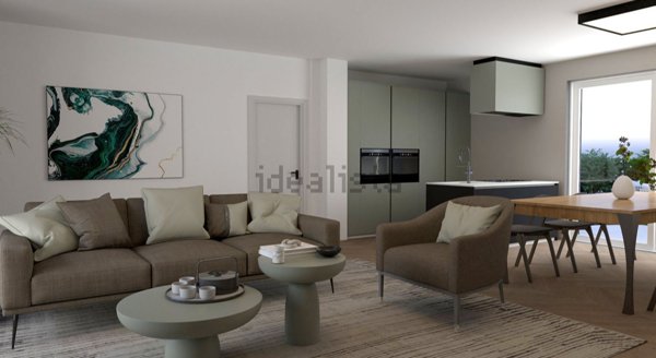 appartamento in vendita a San Zenone degli Ezzelini