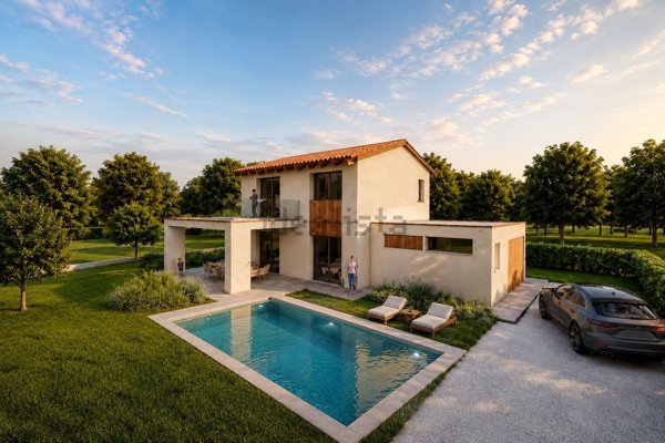 casa indipendente in vendita a San Zenone degli Ezzelini