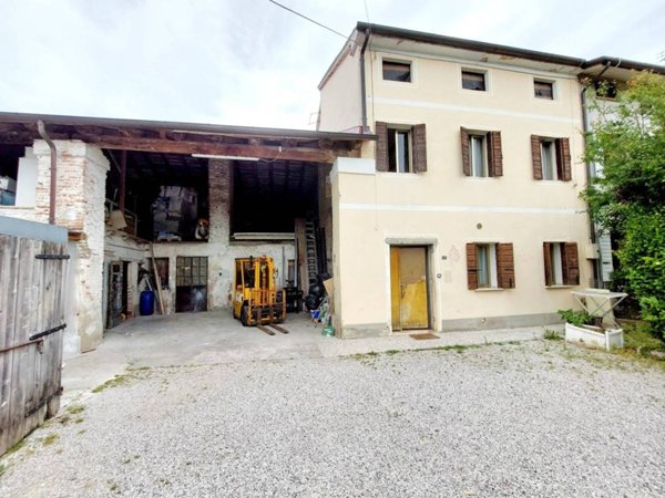 appartamento in vendita a San Zenone degli Ezzelini