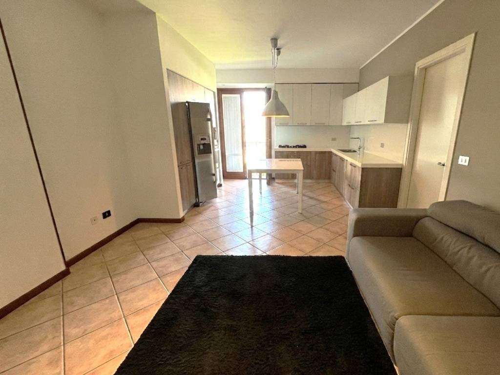 appartamento in vendita a San Zenone degli Ezzelini