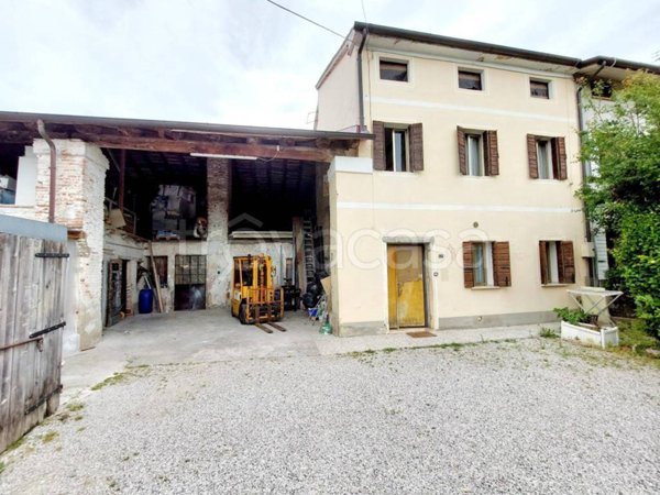 casa indipendente in vendita a San Zenone degli Ezzelini