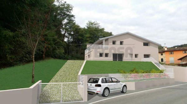 pentavano in vendita a San Zenone degli Ezzelini in zona Sopracastello