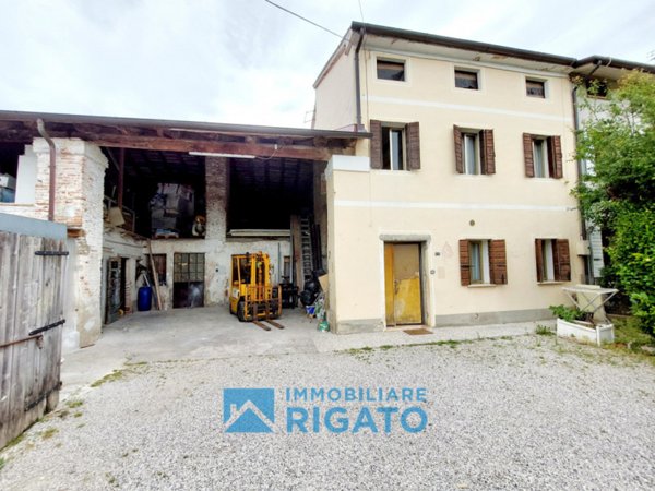 ufficio in vendita a San Zenone degli Ezzelini
