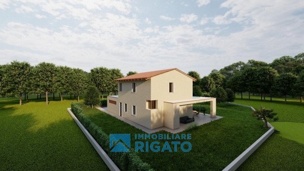 casa indipendente in vendita a San Zenone degli Ezzelini