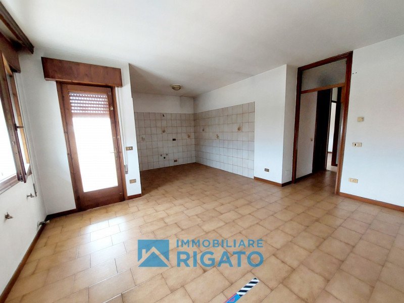 appartamento in vendita a San Zenone degli Ezzelini in zona Ca' Rainati