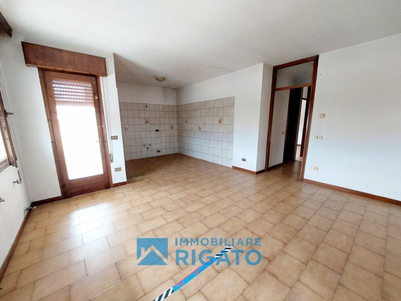 appartamento in vendita a San Zenone degli Ezzelini in zona Ca' Rainati
