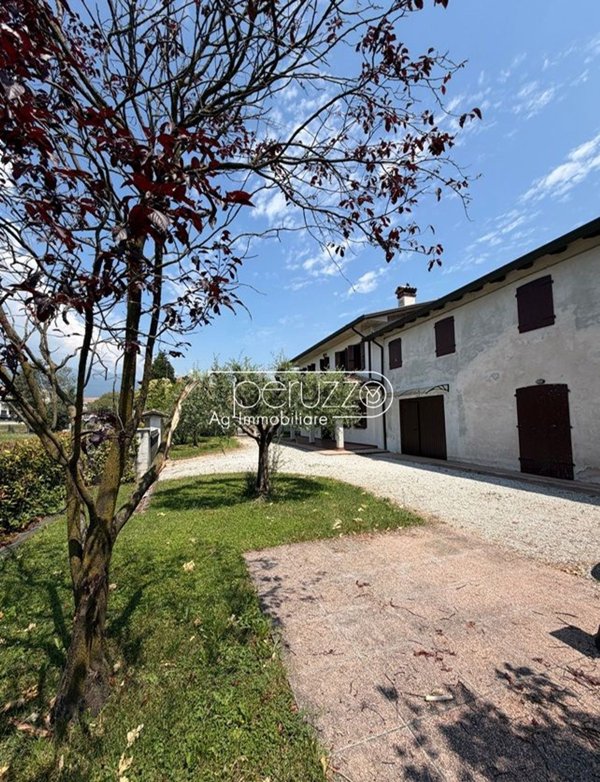 casa indipendente in vendita a San Zenone degli Ezzelini
