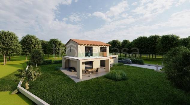 casa indipendente in vendita a San Zenone degli Ezzelini