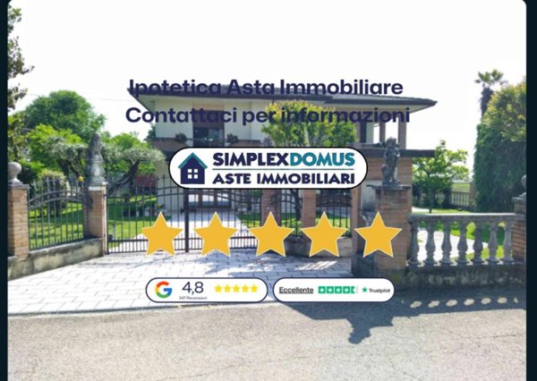 casa indipendente in vendita a San Zenone degli Ezzelini in zona Sopracastello