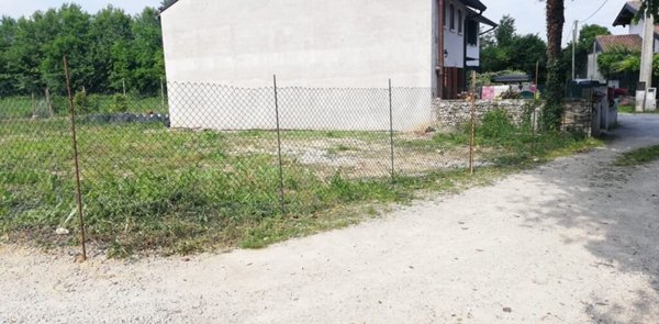 terreno in vendita a San Zenone degli Ezzelini