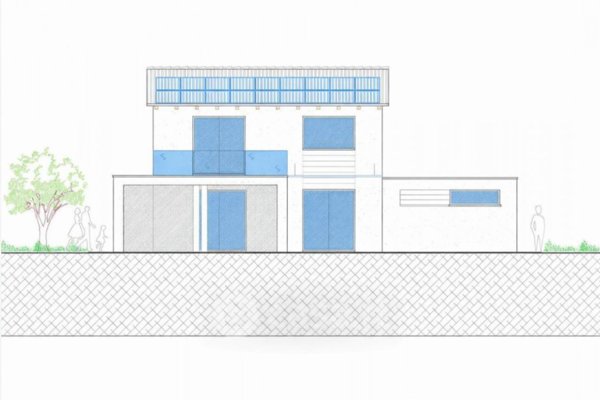 casa indipendente in vendita a San Zenone degli Ezzelini in zona Sopracastello