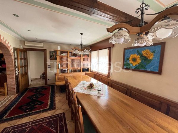 casa indipendente in vendita a Sarmede