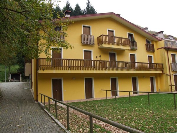 appartamento in vendita a Sarmede