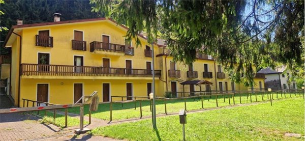 appartamento in vendita a Sarmede