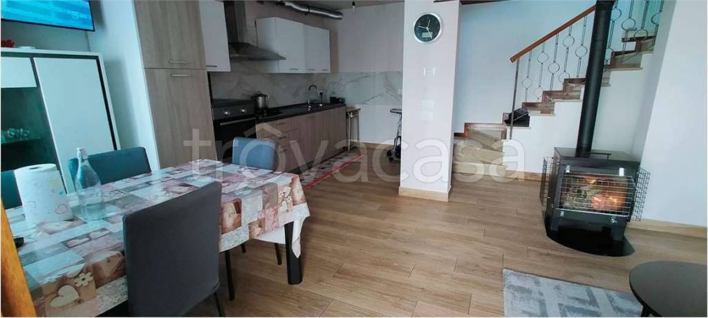 casa indipendente in vendita a Sarmede