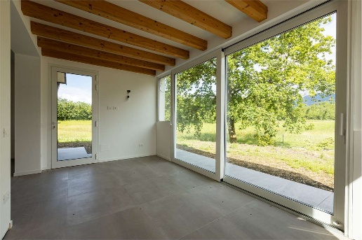 casa indipendente in vendita a Sarmede