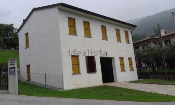 appartamento in vendita a Sarmede