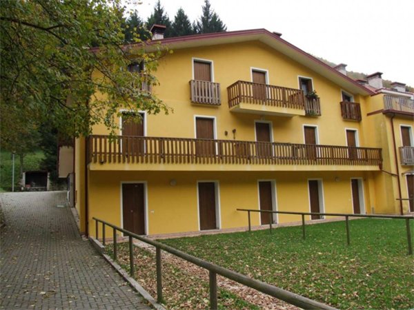 appartamento in vendita a Sarmede