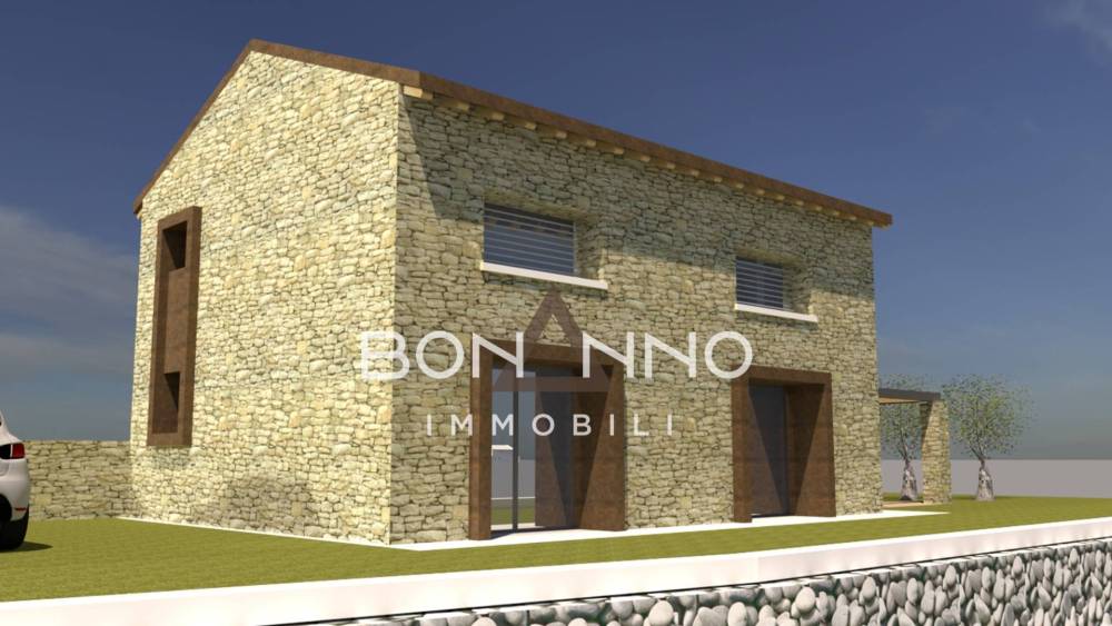 casa indipendente in vendita a Sarmede