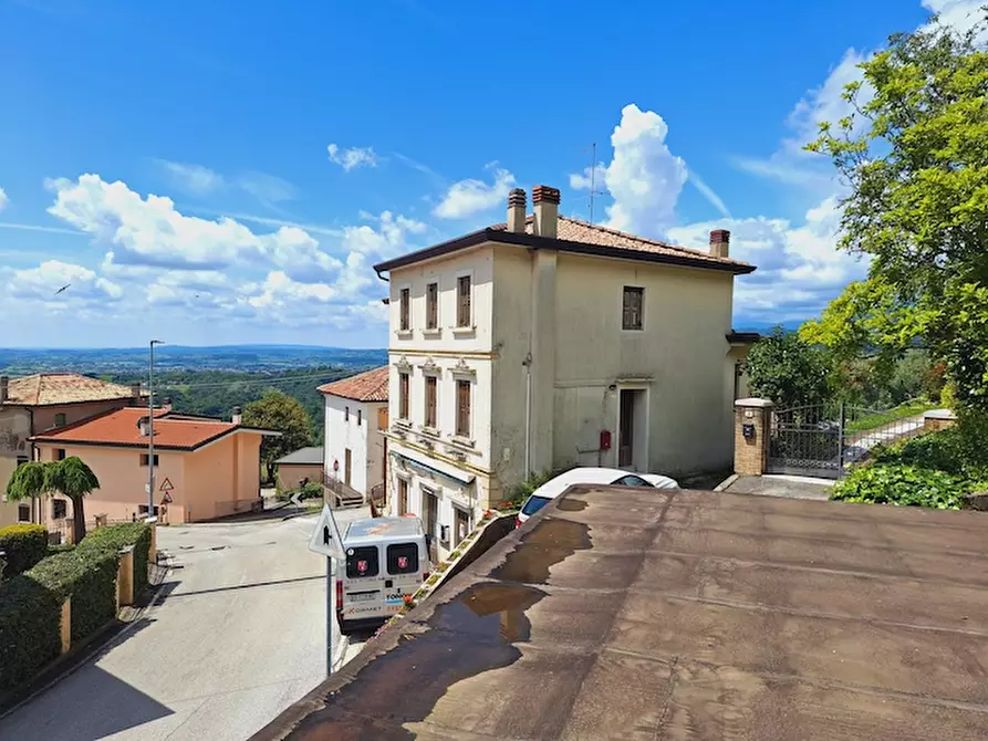 casa indipendente in vendita a Sarmede in zona Montaner