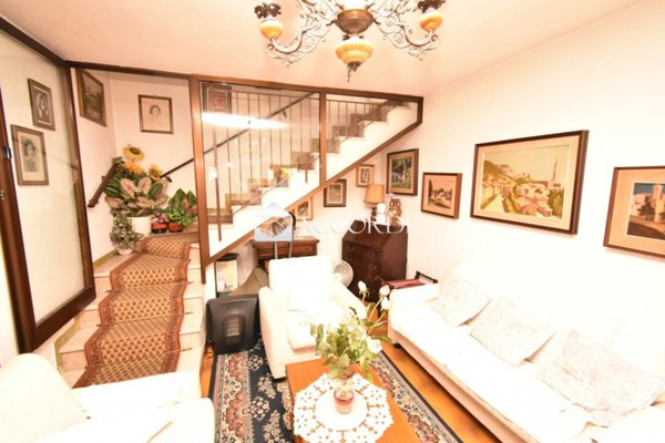 casa indipendente in vendita a Sarmede