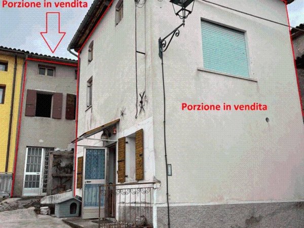 casa indipendente in vendita a Sarmede in zona Montaner