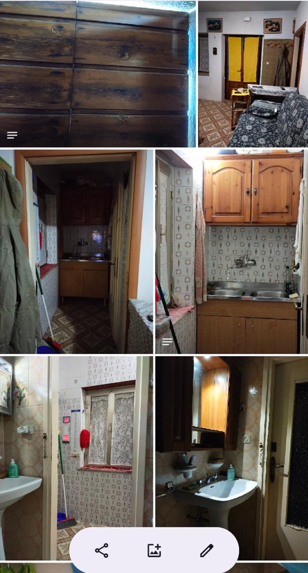 casa indipendente in vendita a Sarmede in zona Montaner